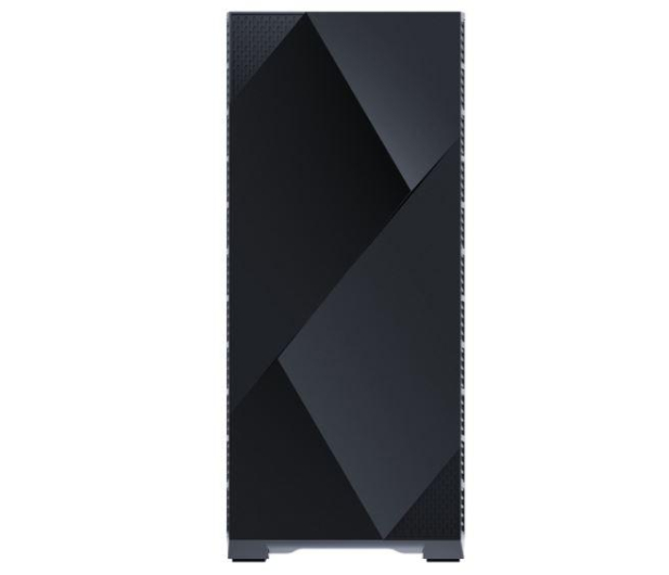 Zalman Z3 Iceberg Czarna - 651387 - zdjęcie 4